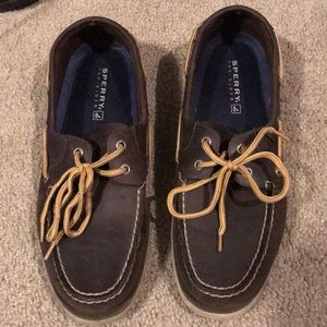 Sperry Top-Siders